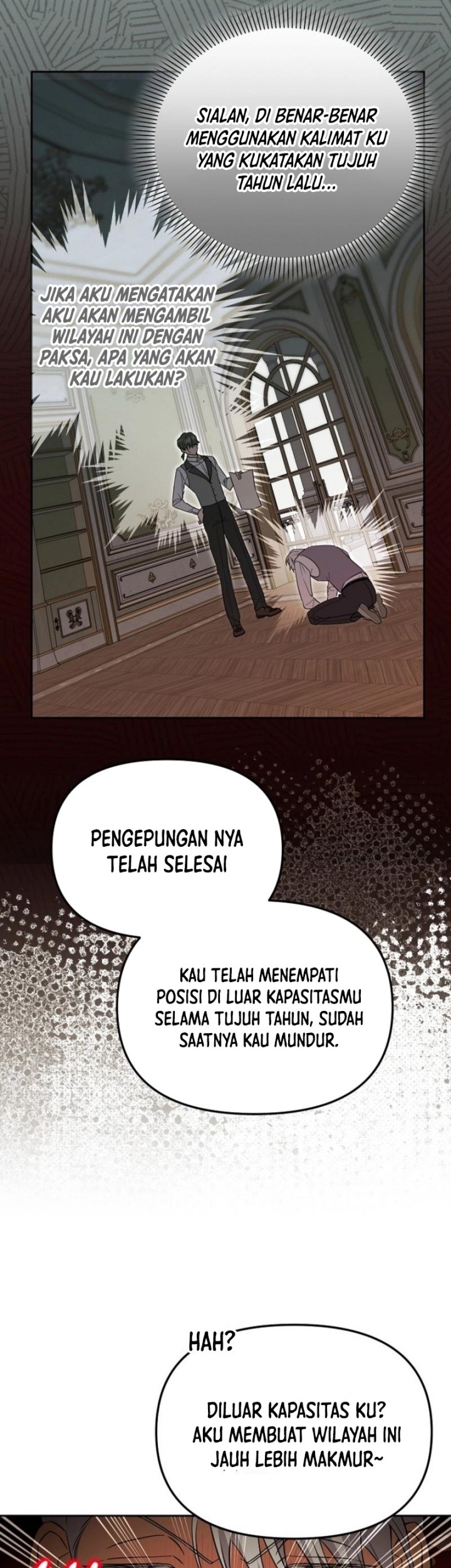 Academy’s Genius Tamer chapter 44 halaman 41