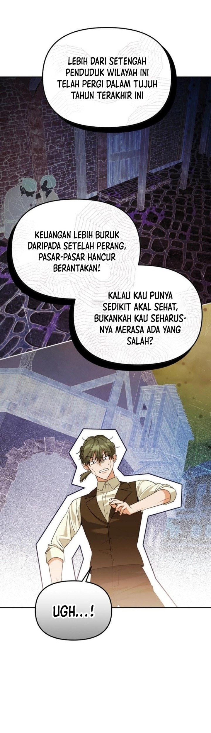 Academy’s Genius Tamer chapter 44 halaman 43