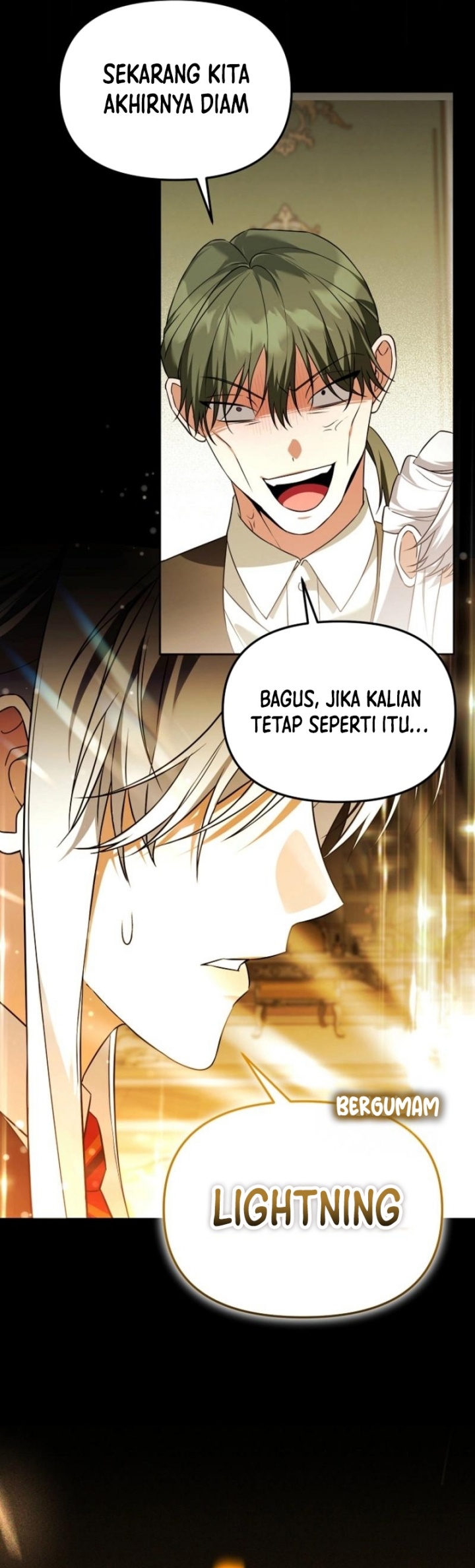 Academy’s Genius Tamer chapter 44 halaman 49