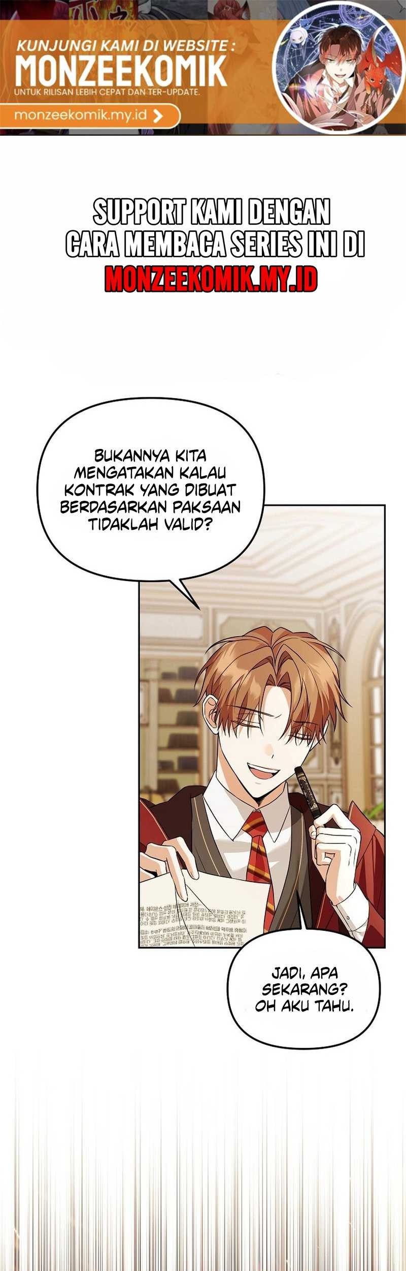 Academy’s Genius Tamer chapter 45 halaman 2