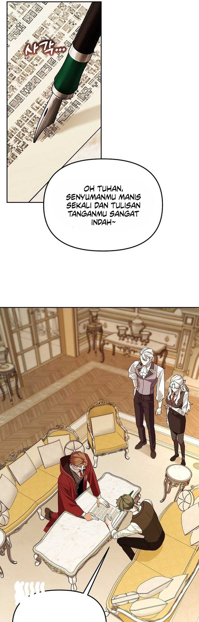 Academy’s Genius Tamer chapter 45 halaman 6