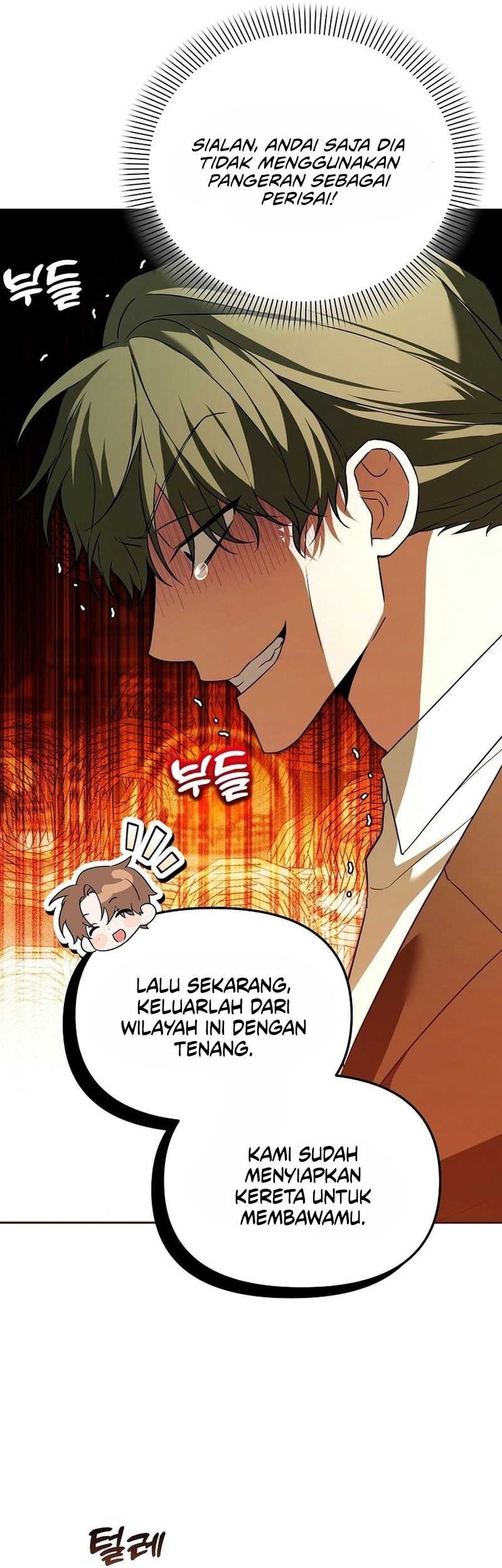 Academy’s Genius Tamer chapter 45 halaman 8