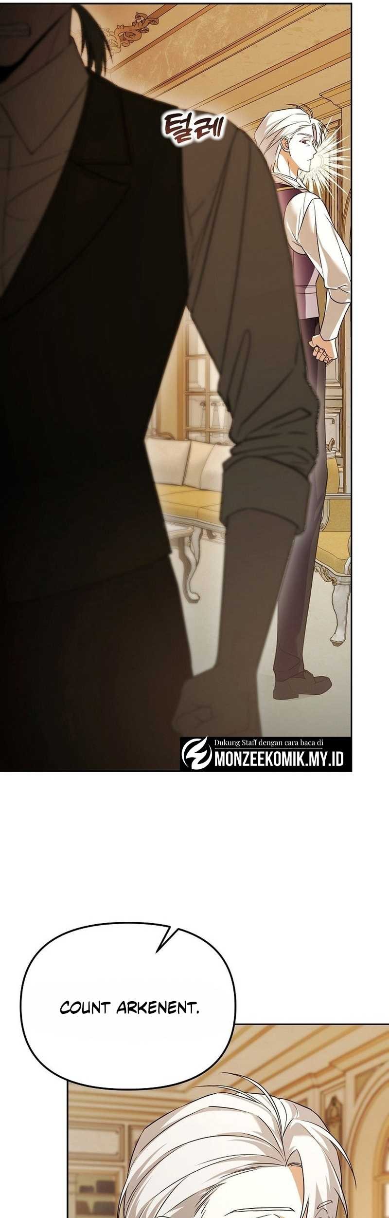 Academy’s Genius Tamer chapter 45 halaman 10