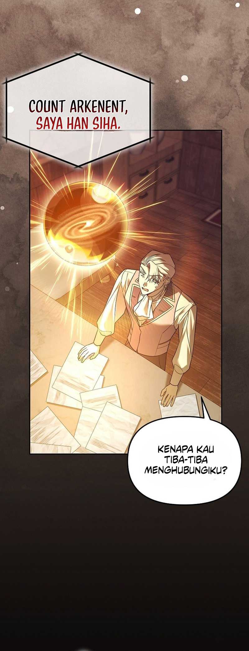 Academy’s Genius Tamer chapter 45 halaman 15