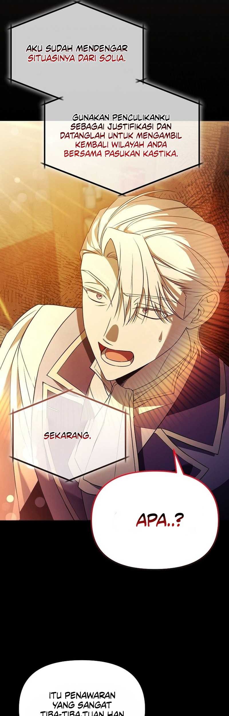 Academy’s Genius Tamer chapter 45 halaman 16