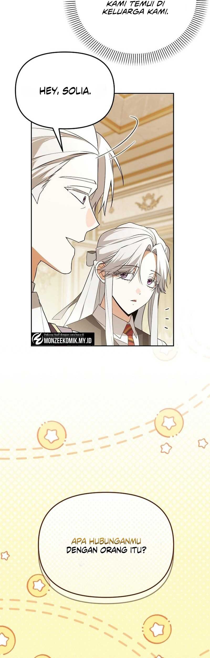 Academy’s Genius Tamer chapter 45 halaman 24