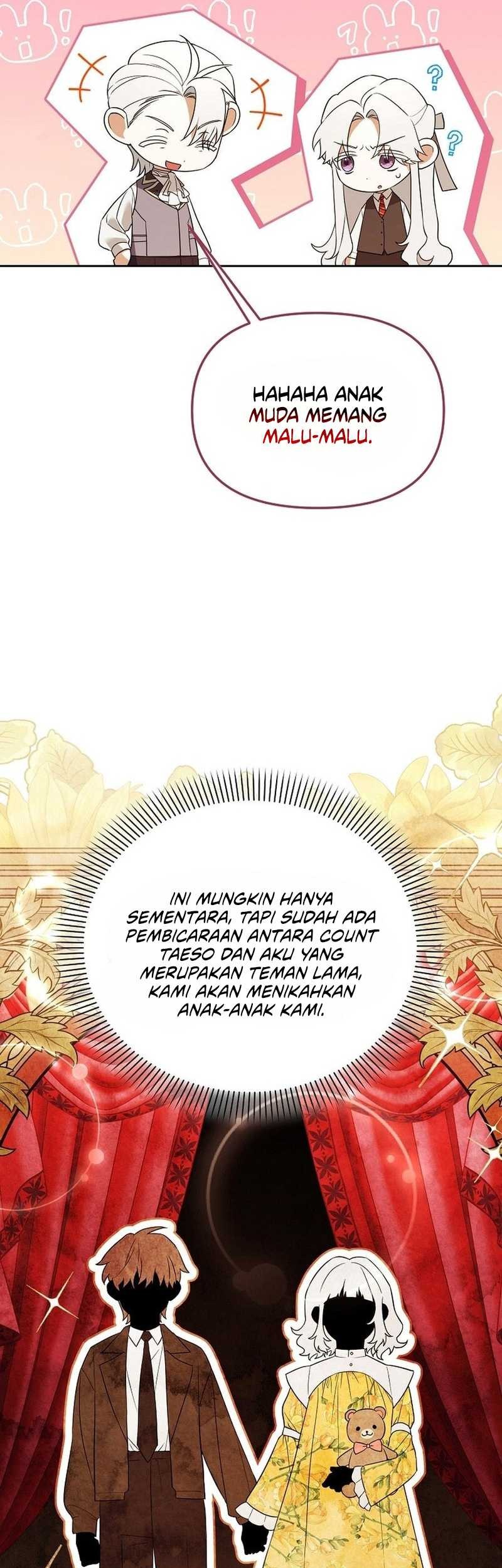 Academy’s Genius Tamer chapter 45 halaman 26