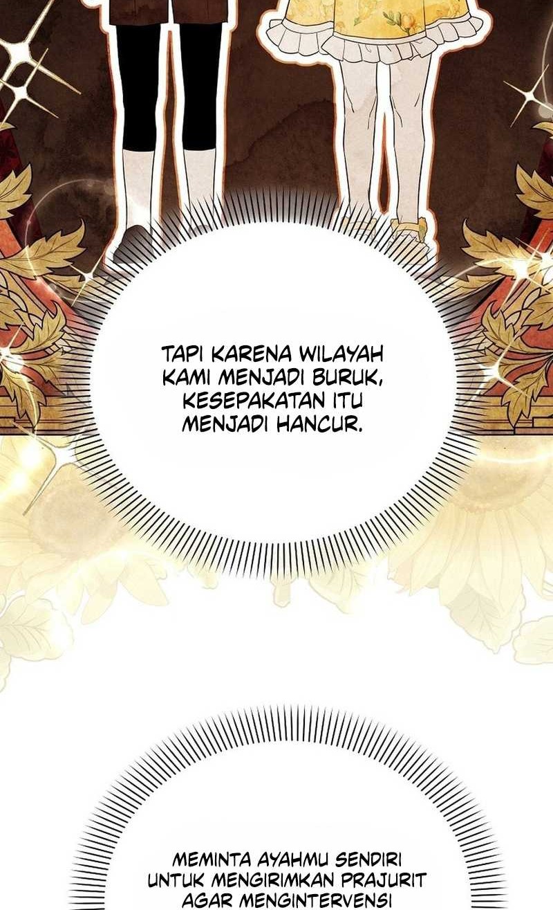 Academy’s Genius Tamer chapter 45 halaman 27