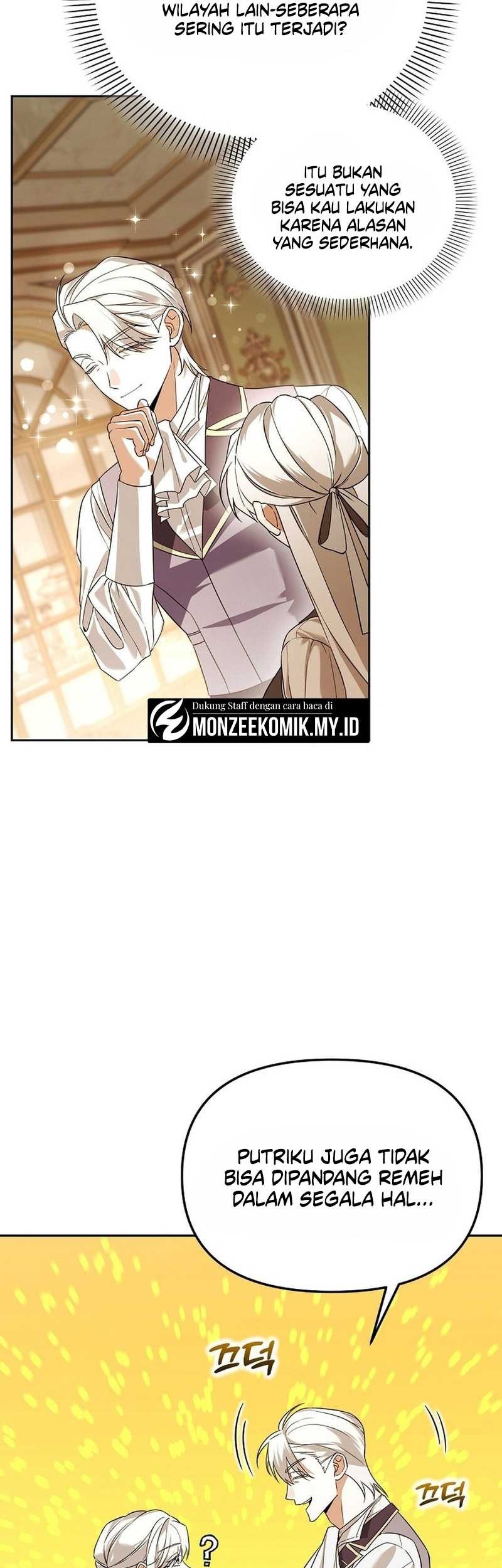 Academy’s Genius Tamer chapter 45 halaman 28