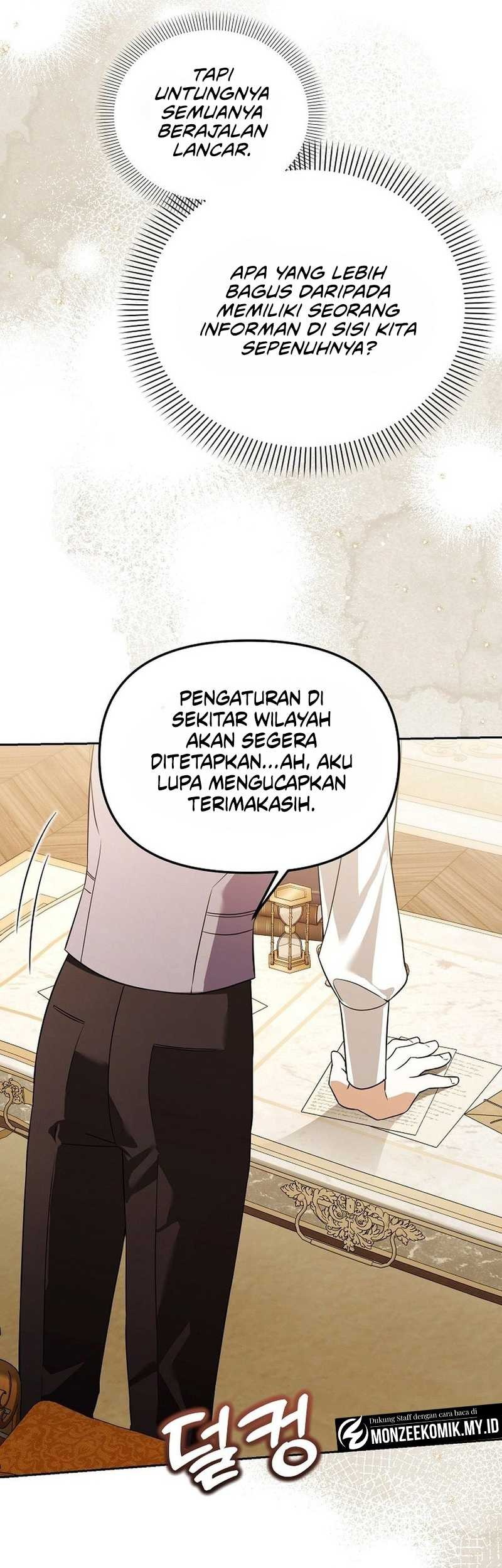 Academy’s Genius Tamer chapter 45 halaman 34