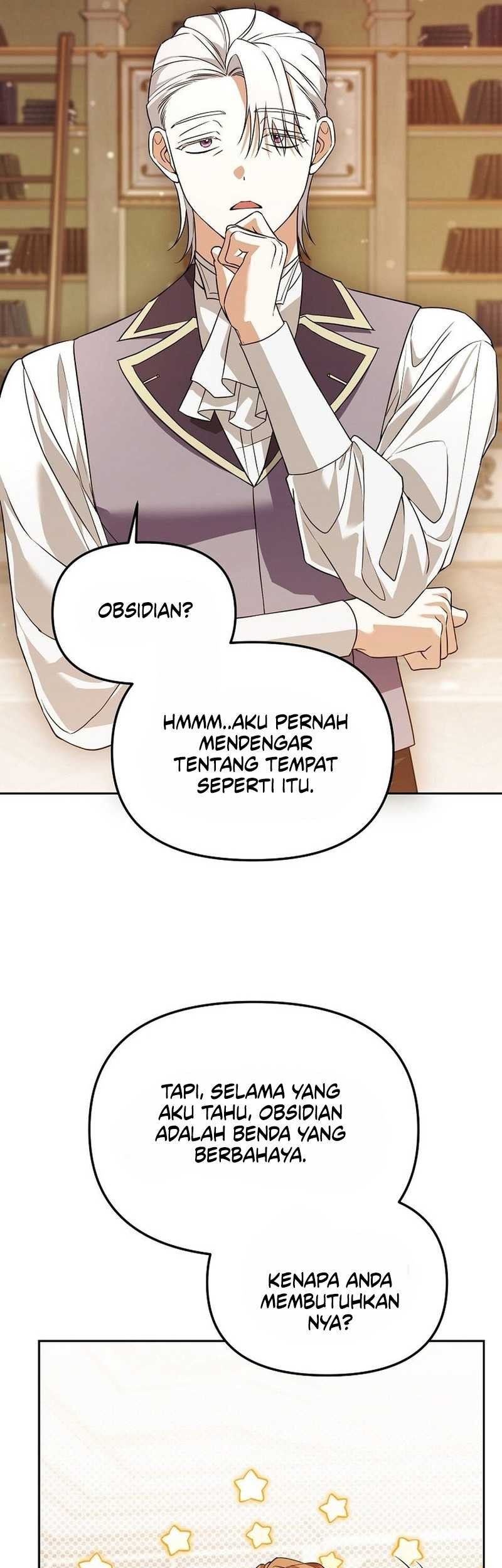 Academy’s Genius Tamer chapter 45 halaman 40