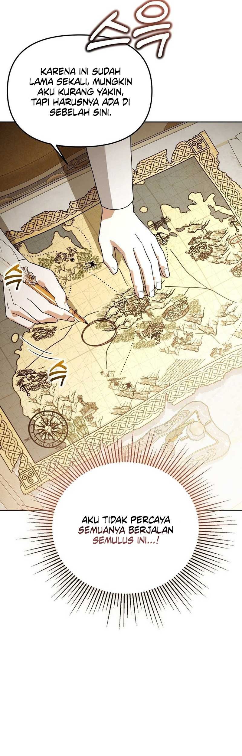 Academy’s Genius Tamer chapter 45 halaman 43