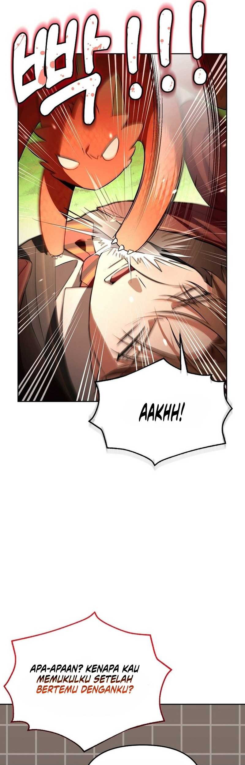 Academy’s Genius Tamer chapter 45 halaman 52
