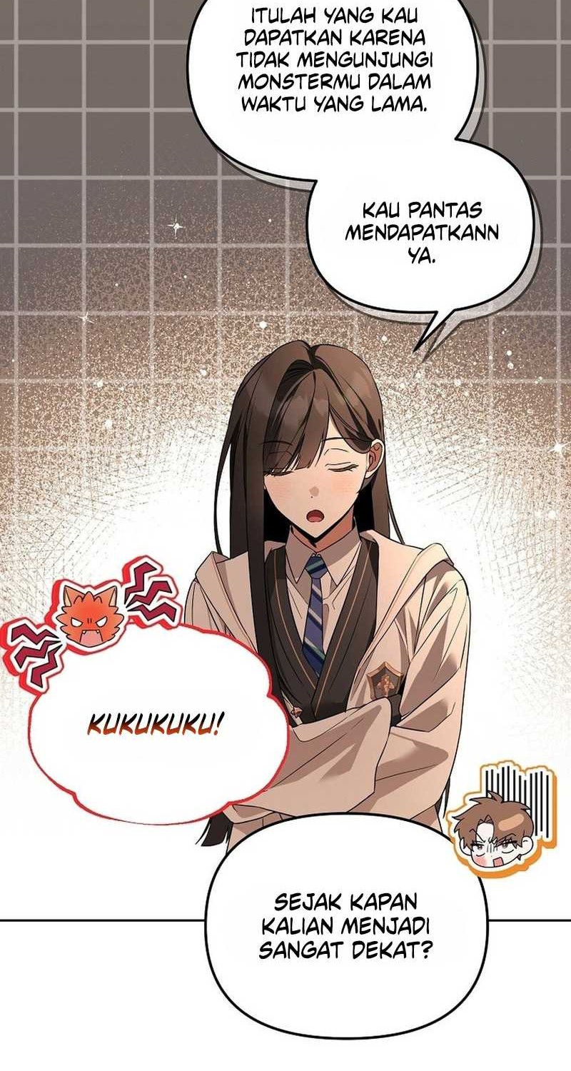 Academy’s Genius Tamer chapter 45 halaman 53