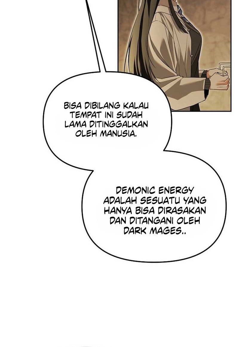 Academy’s Genius Tamer chapter 45 halaman 57