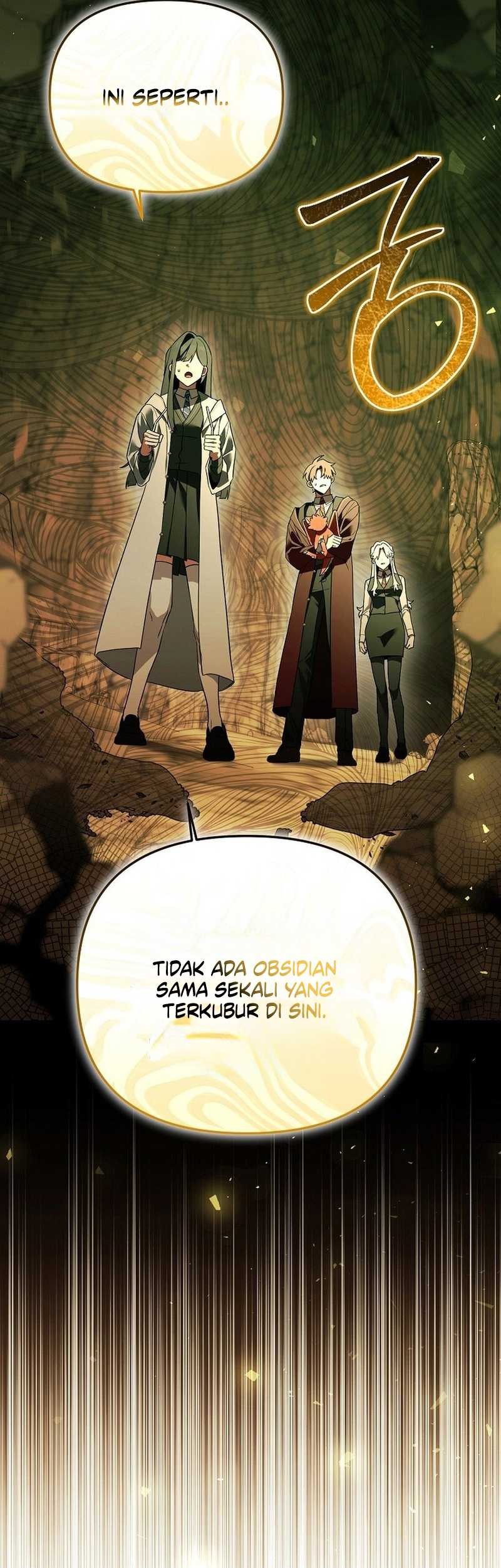 Academy’s Genius Tamer chapter 45 halaman 60