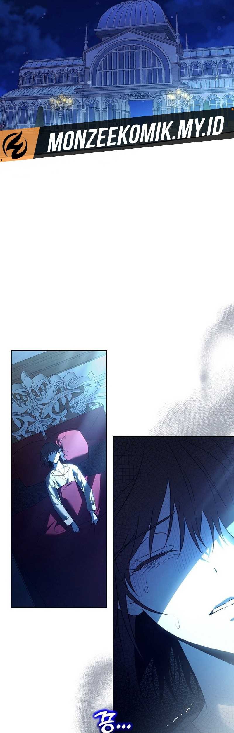 Academy’s Genius Tamer chapter 45 halaman 62