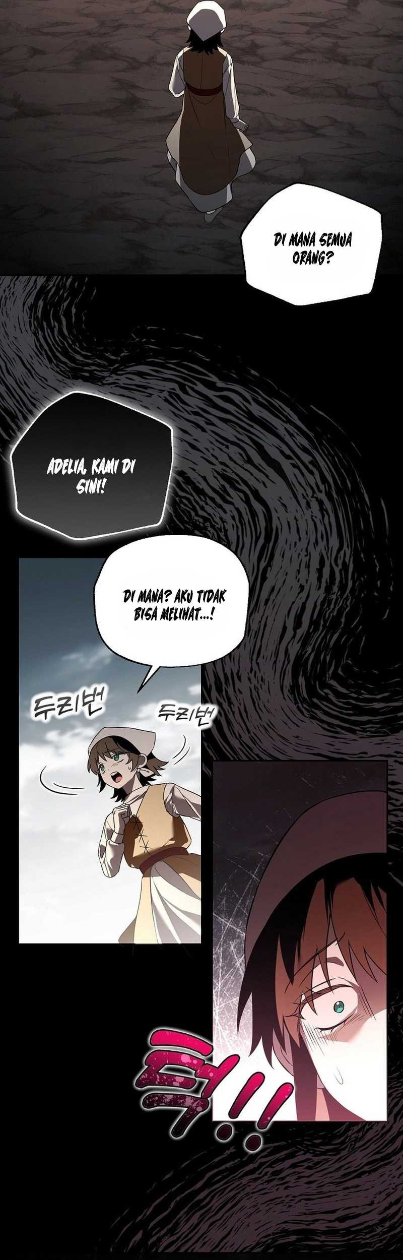Academy’s Genius Tamer chapter 45 halaman 64