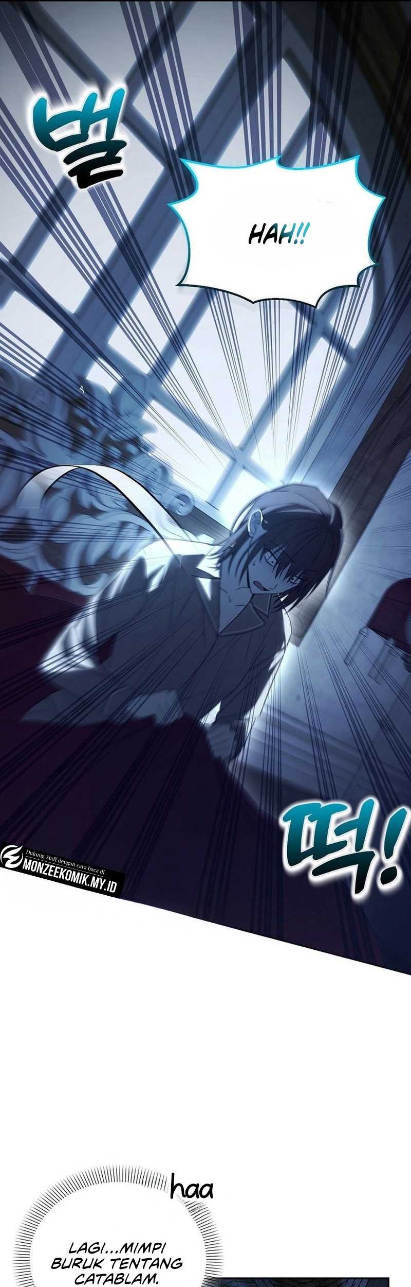 Academy’s Genius Tamer chapter 45 halaman 68
