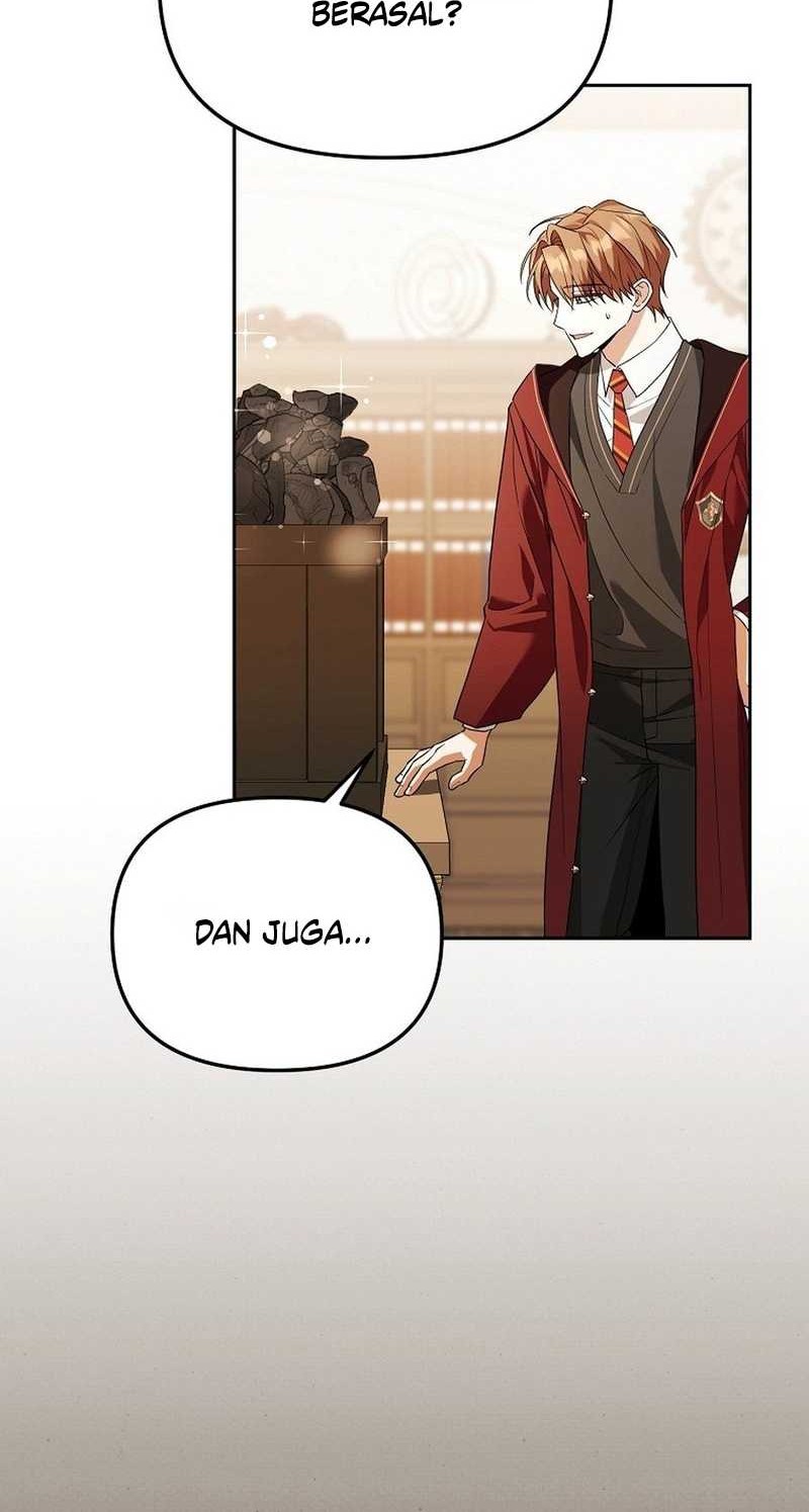 Academy’s Genius Tamer chapter 46 halaman 13