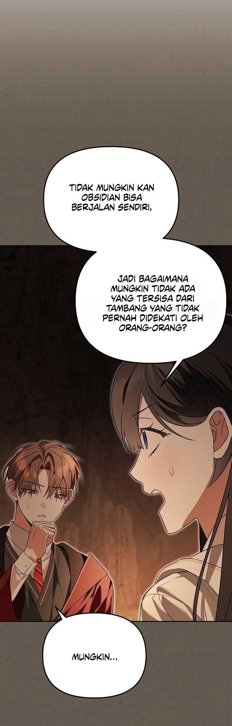 Academy’s Genius Tamer chapter 46 halaman 14