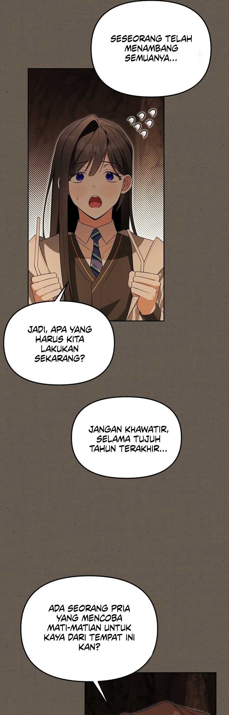 Academy’s Genius Tamer chapter 46 halaman 16
