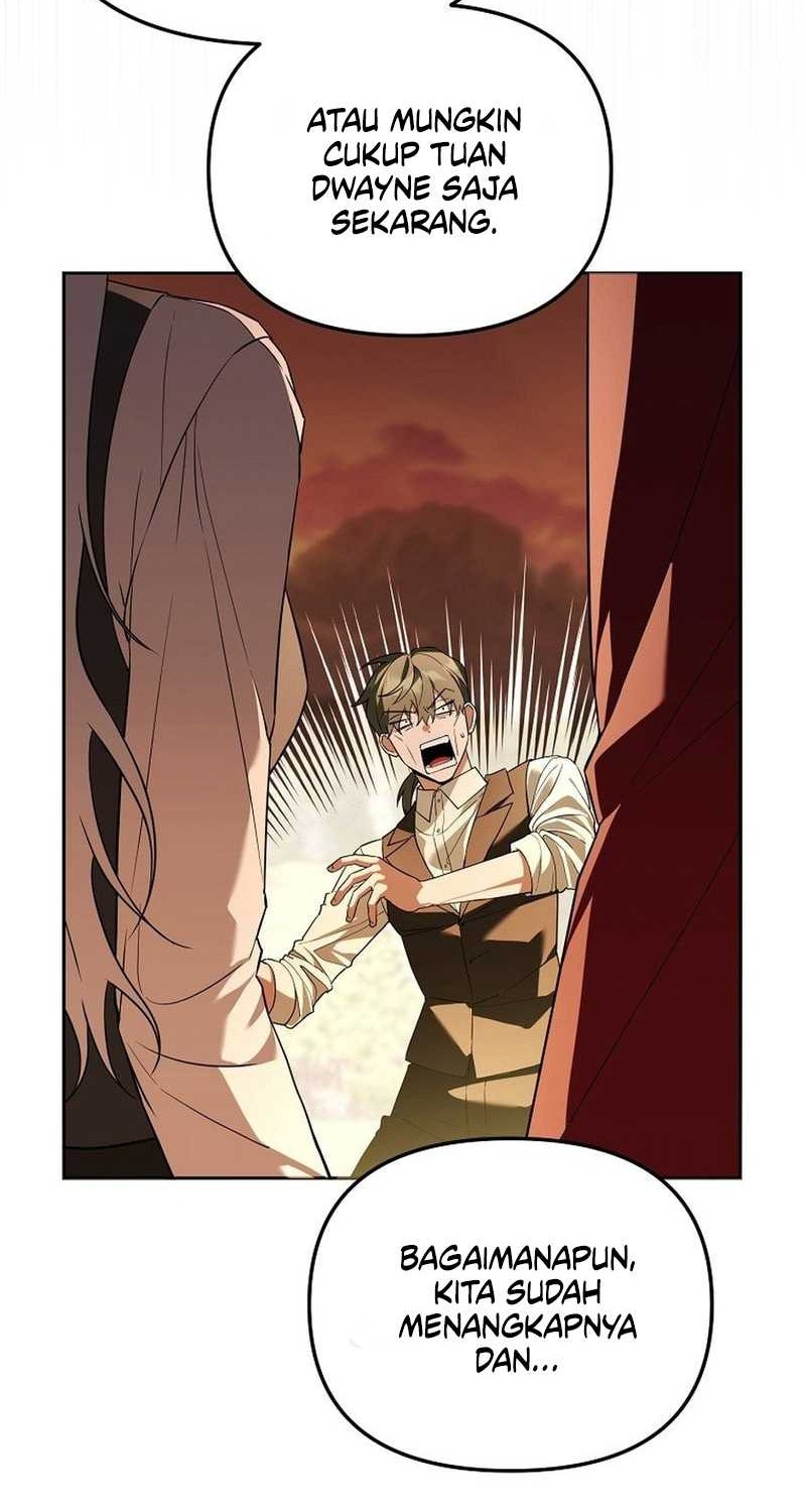 Academy’s Genius Tamer chapter 46 halaman 19