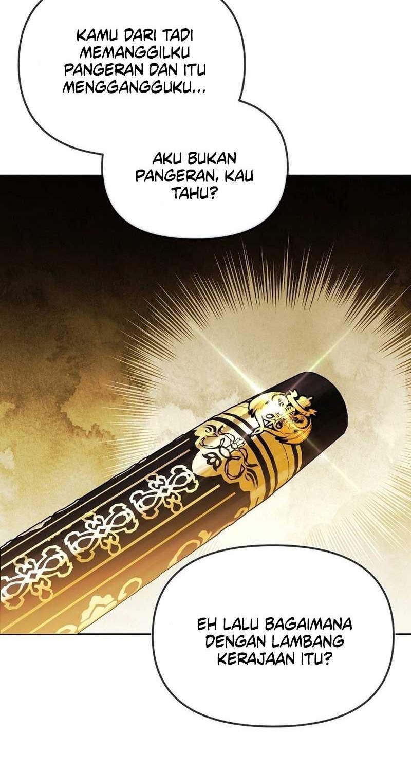 Academy’s Genius Tamer chapter 46 halaman 21
