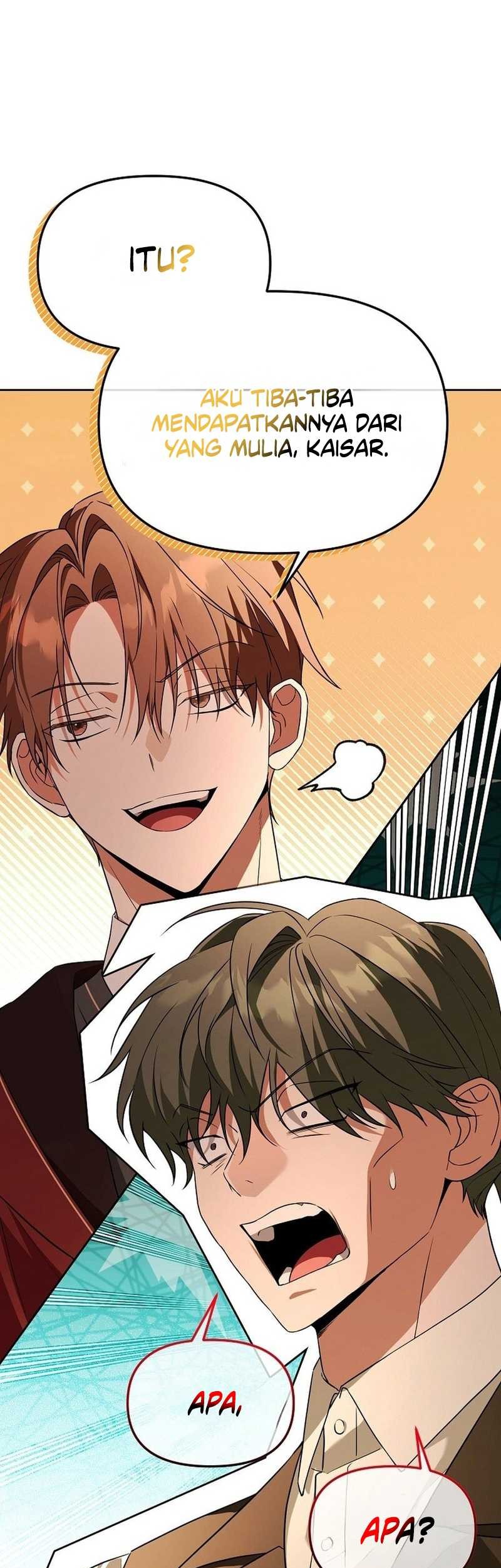 Academy’s Genius Tamer chapter 46 halaman 22