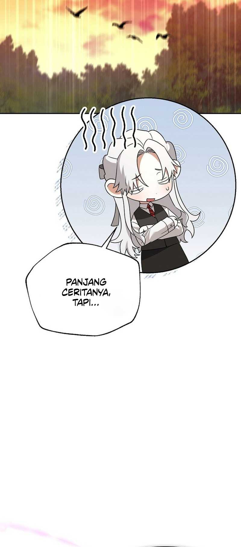 Academy’s Genius Tamer chapter 46 halaman 24