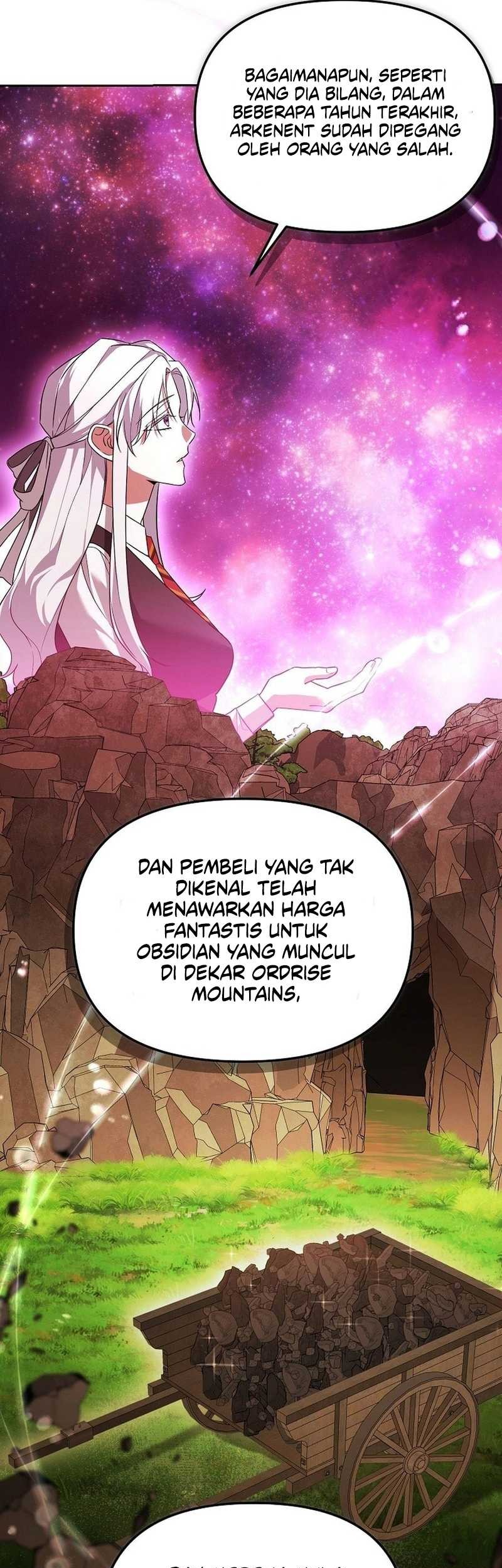 Academy’s Genius Tamer chapter 46 halaman 25