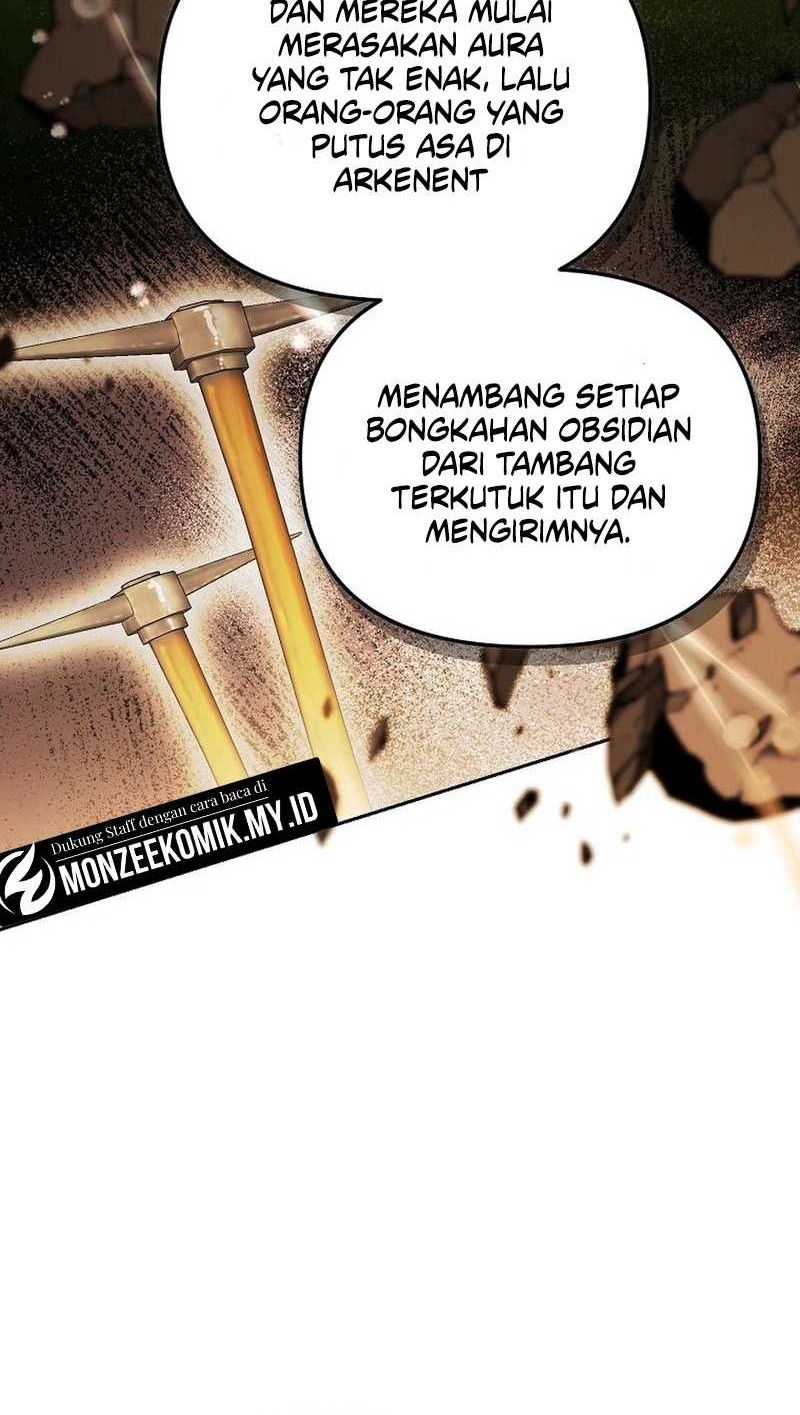Academy’s Genius Tamer chapter 46 halaman 26