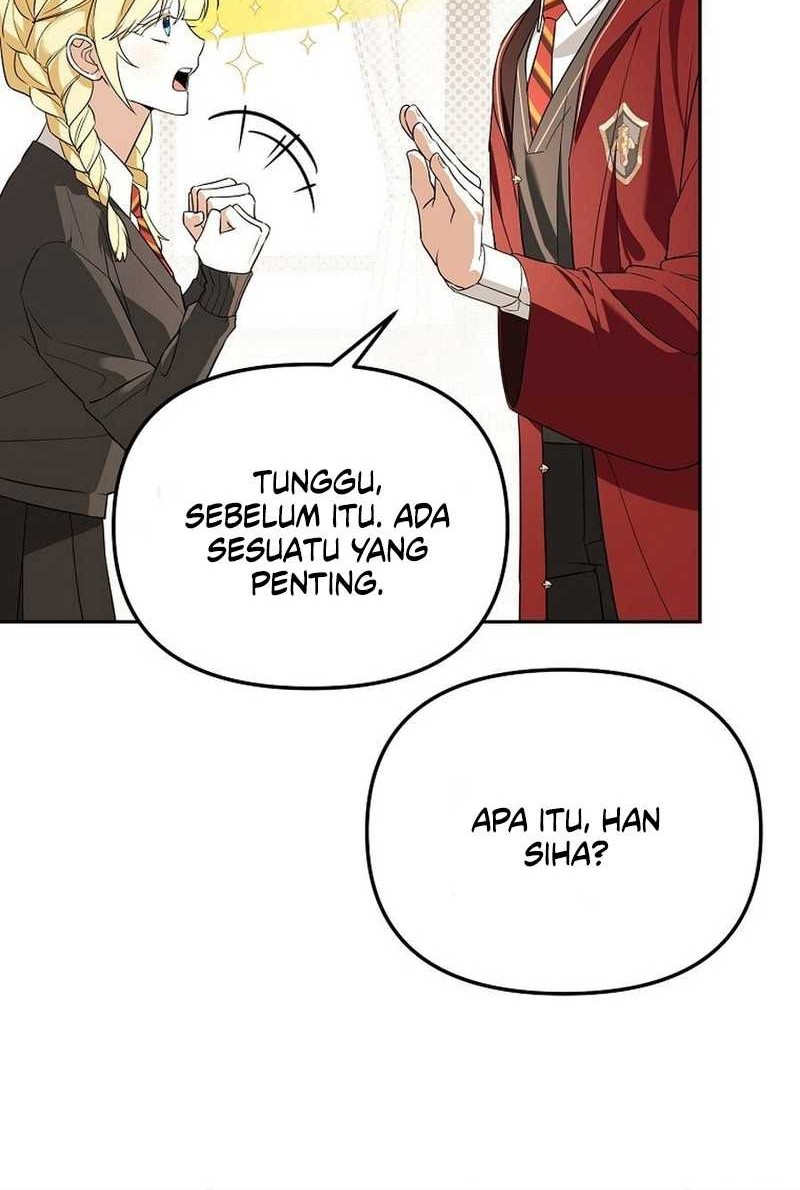 Academy’s Genius Tamer chapter 46 halaman 28