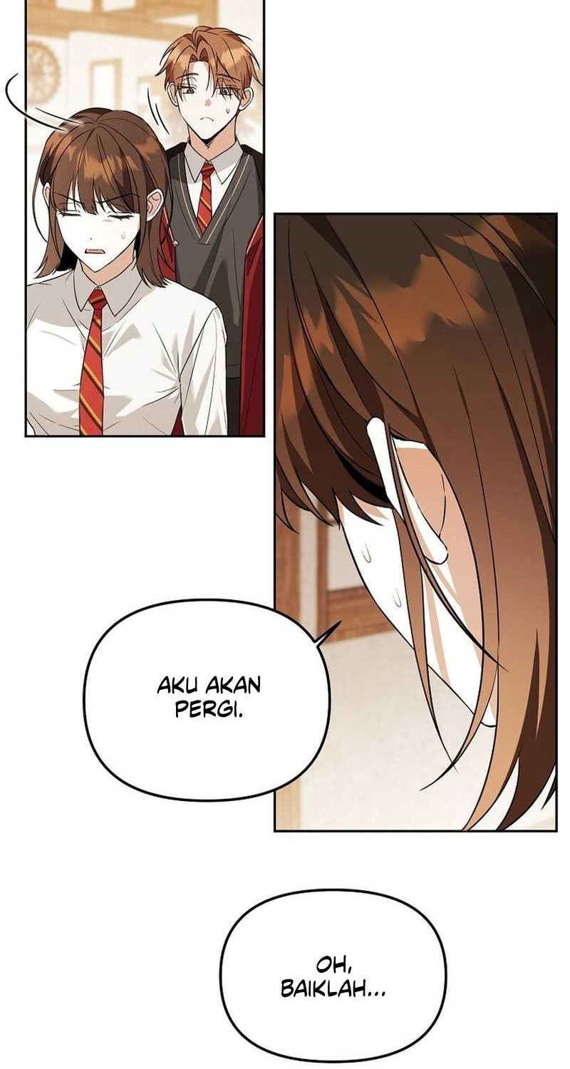 Academy’s Genius Tamer chapter 46 halaman 34