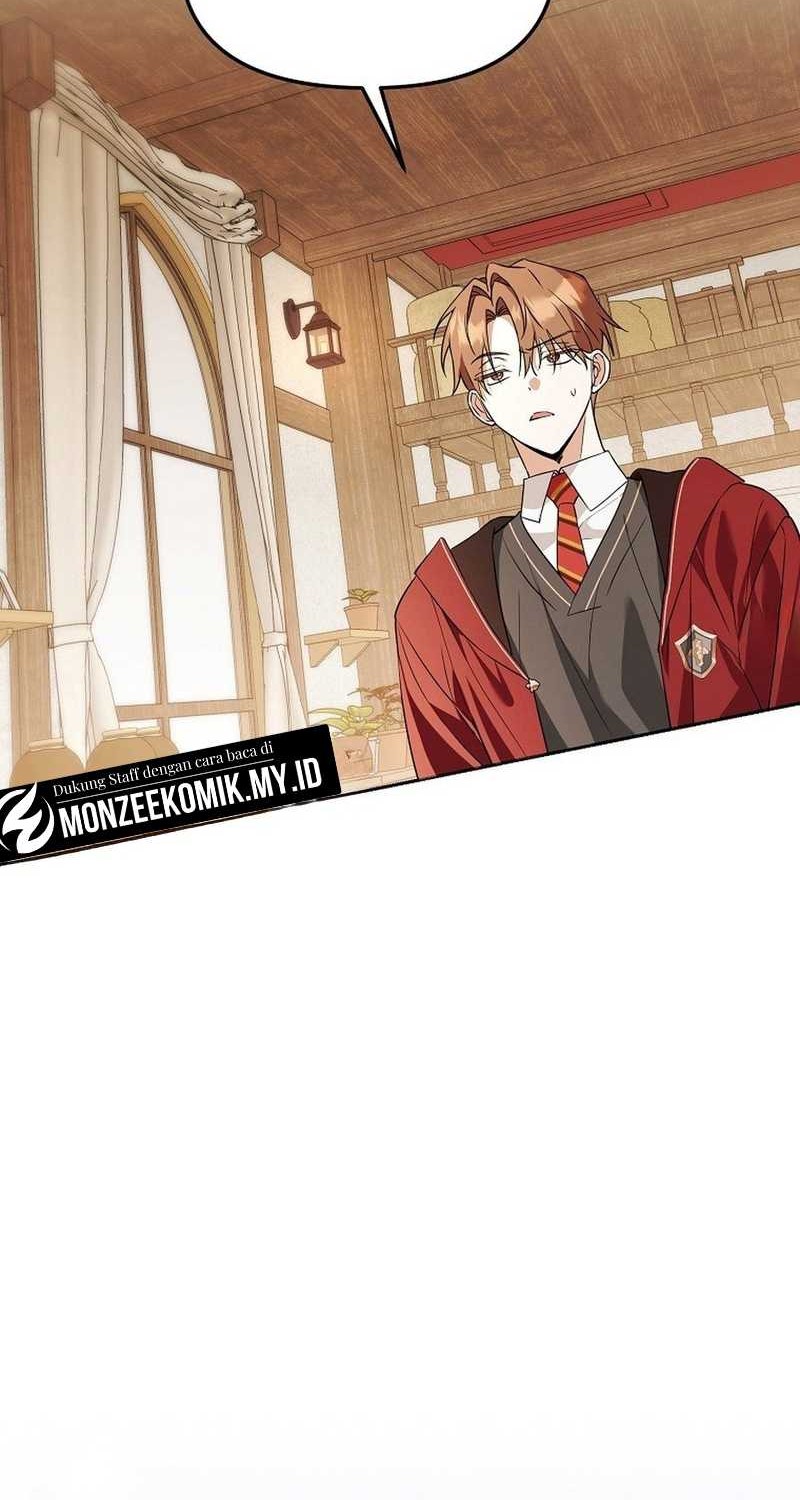 Academy’s Genius Tamer chapter 46 halaman 36