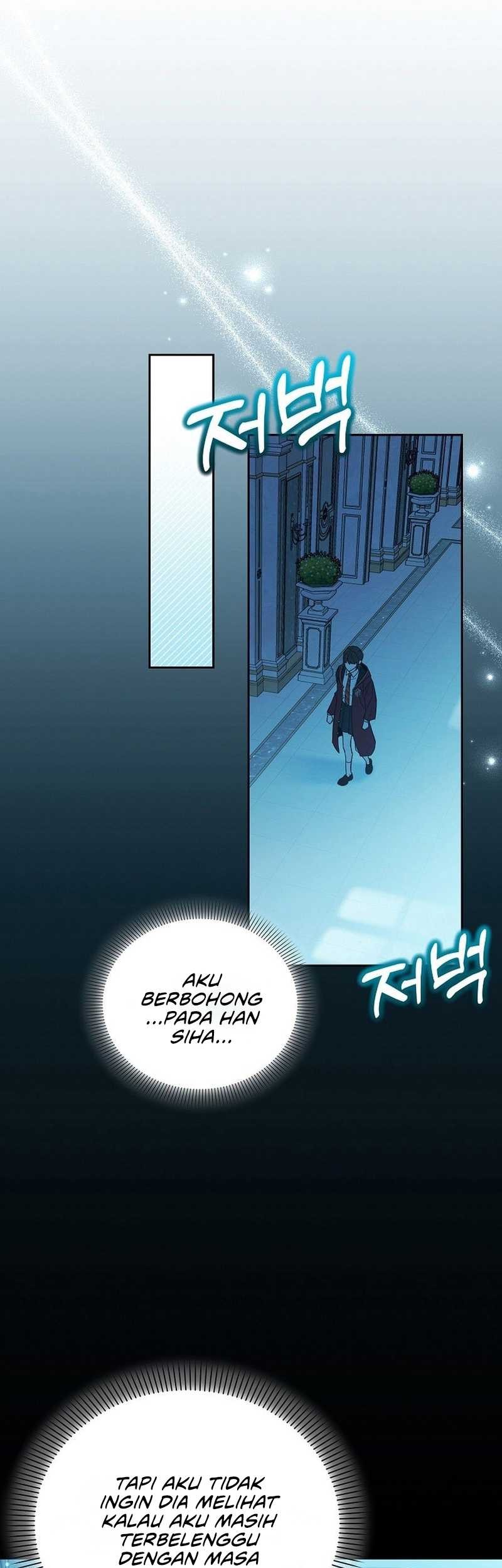 Academy’s Genius Tamer chapter 46 halaman 37