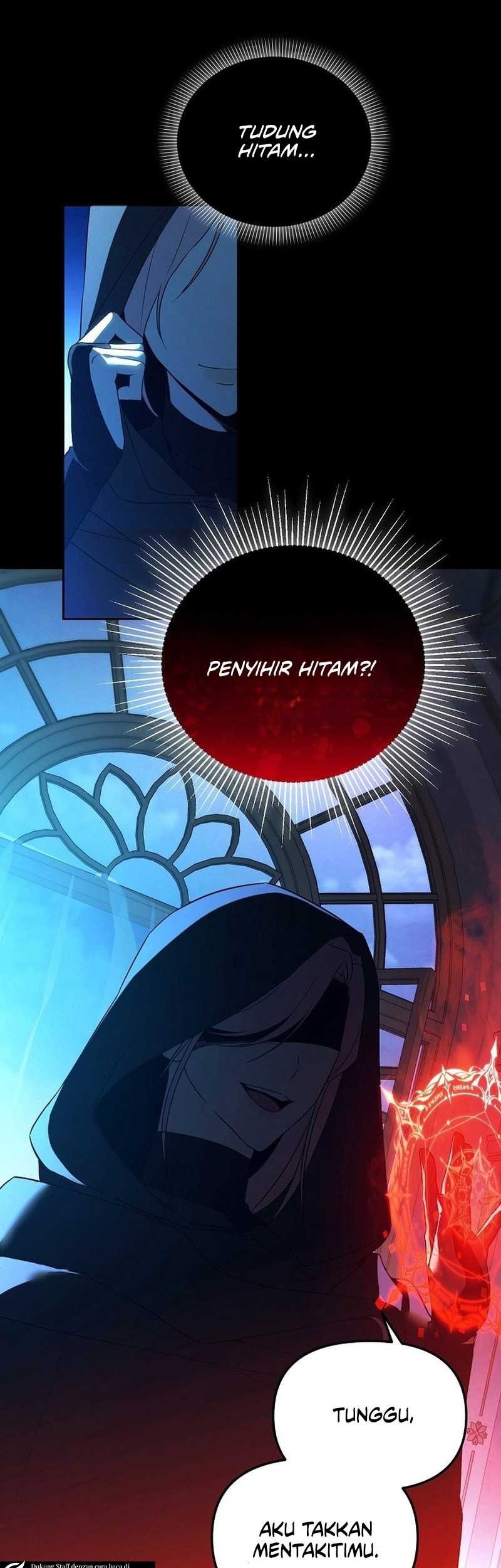 Academy’s Genius Tamer chapter 46 halaman 41