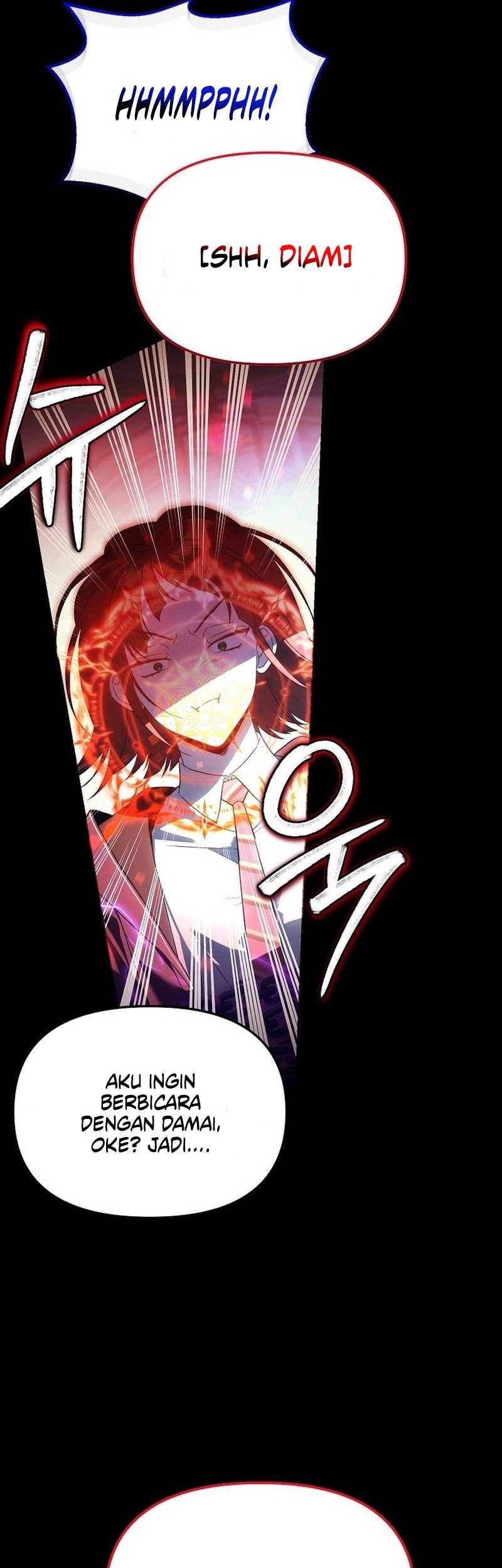 Academy’s Genius Tamer chapter 46 halaman 43