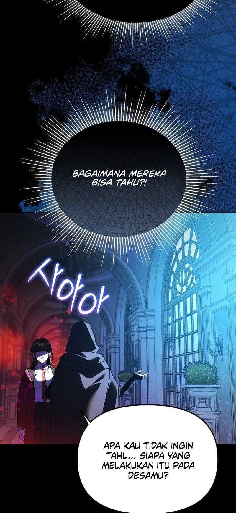 Academy’s Genius Tamer chapter 46 halaman 47