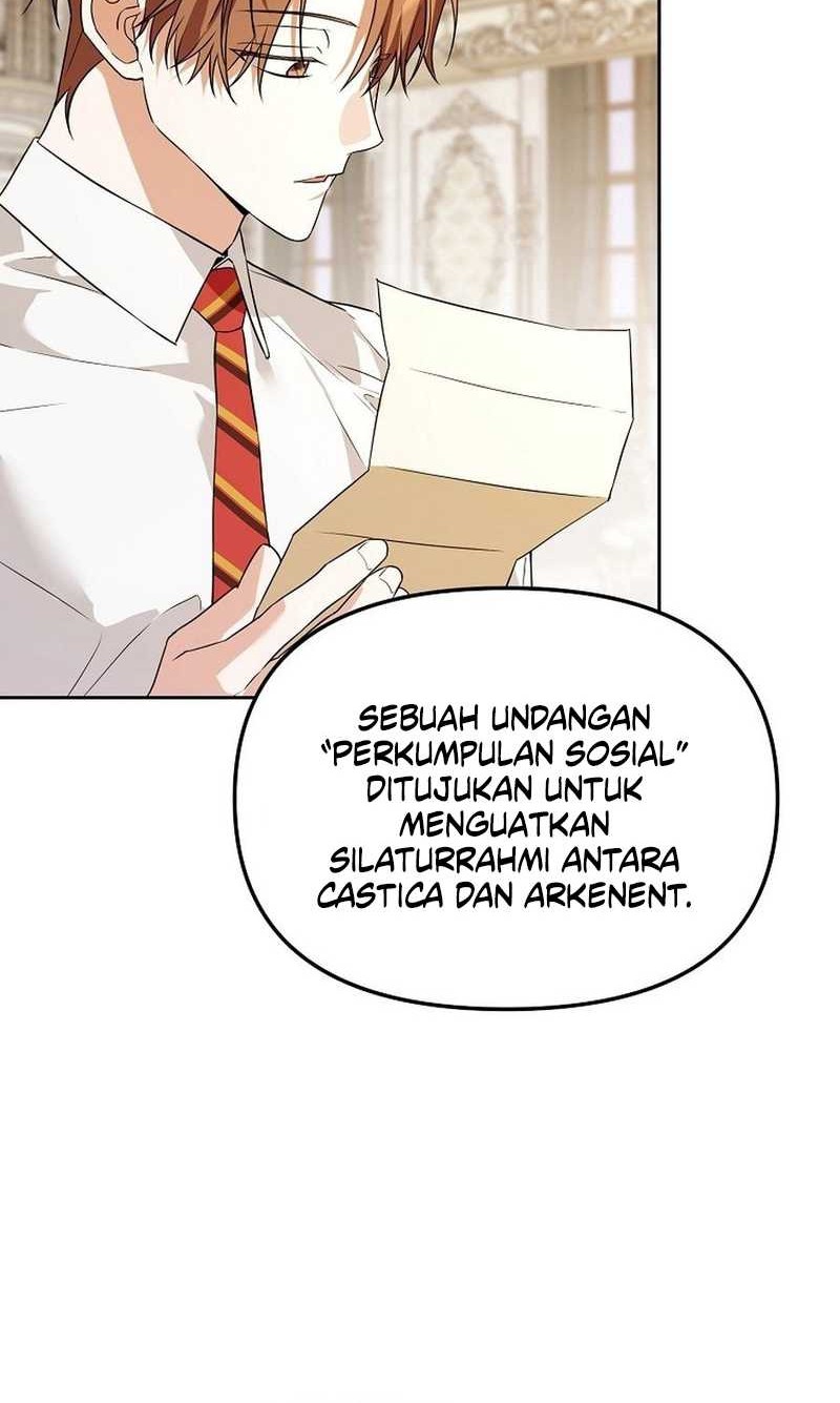 Academy’s Genius Tamer chapter 46 halaman 64