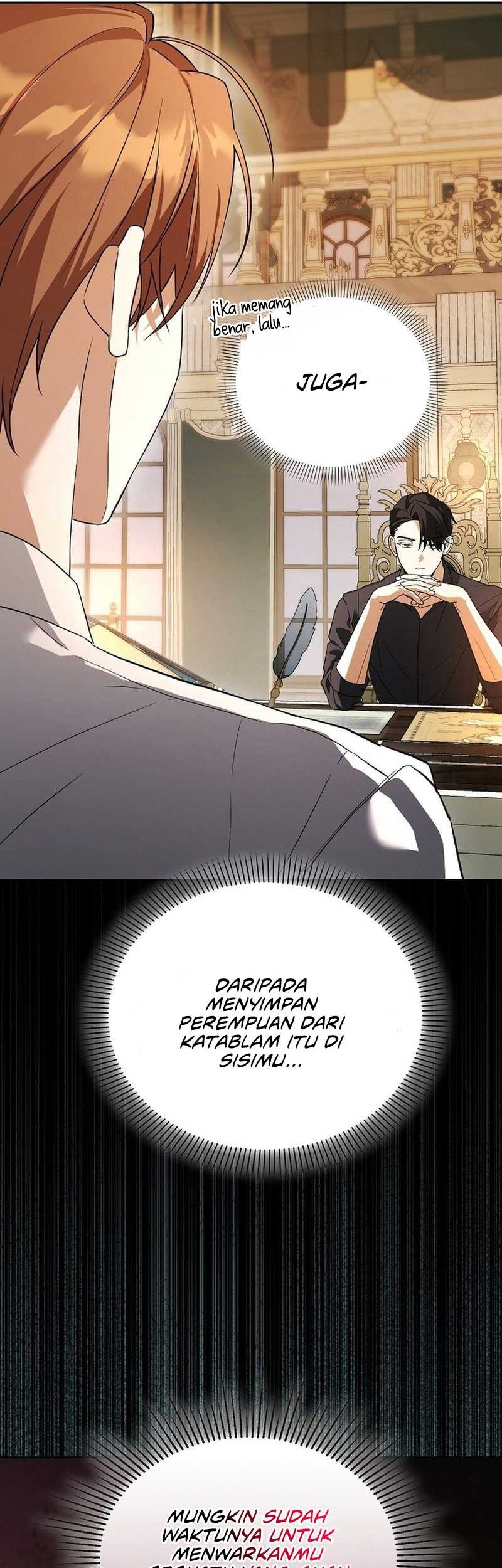 Academy’s Genius Tamer chapter 46 halaman 67