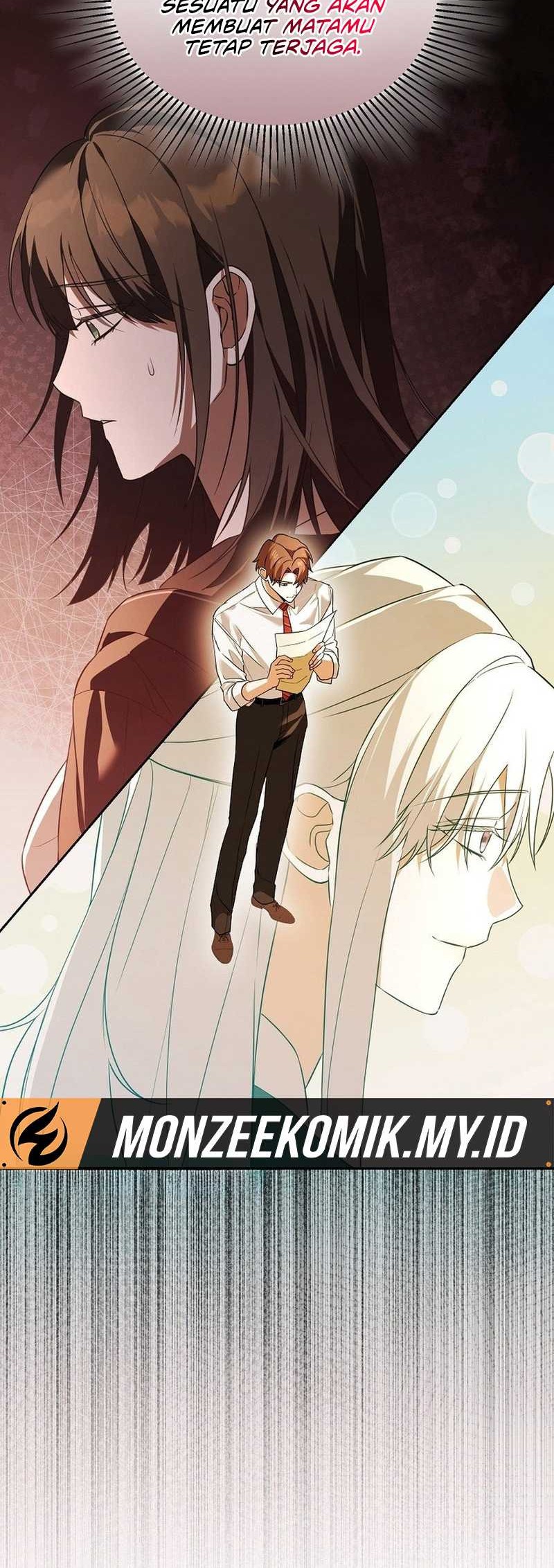 Academy’s Genius Tamer chapter 46 halaman 68