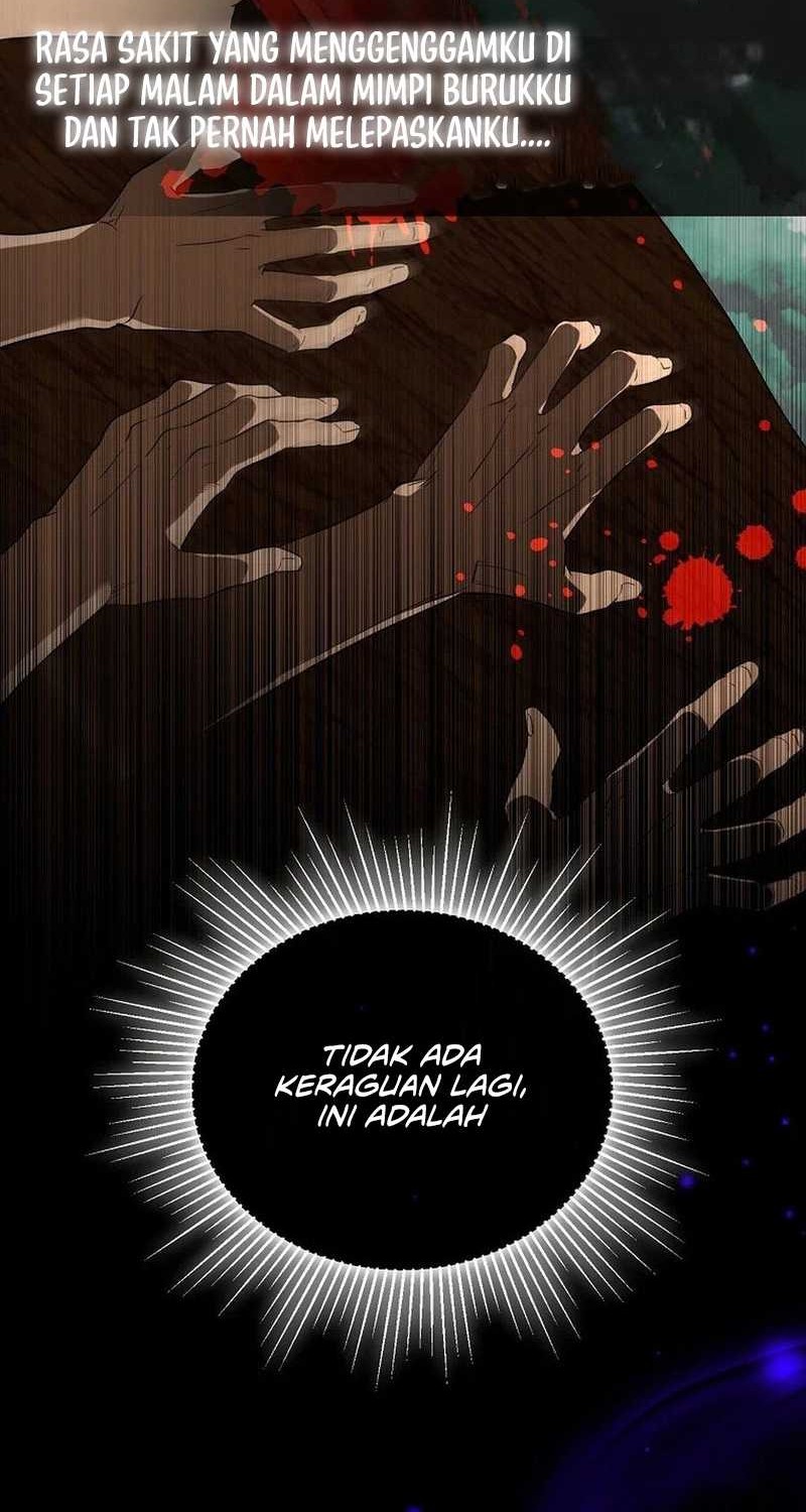 Academy’s Genius Tamer Bab 47 halaman 25
