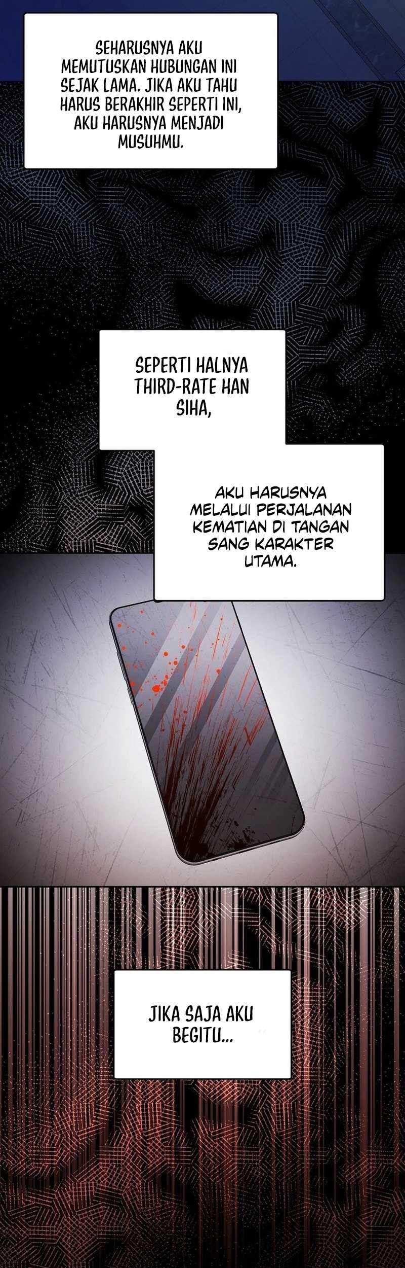 Academy’s Genius Tamer Bab 47 halaman 40