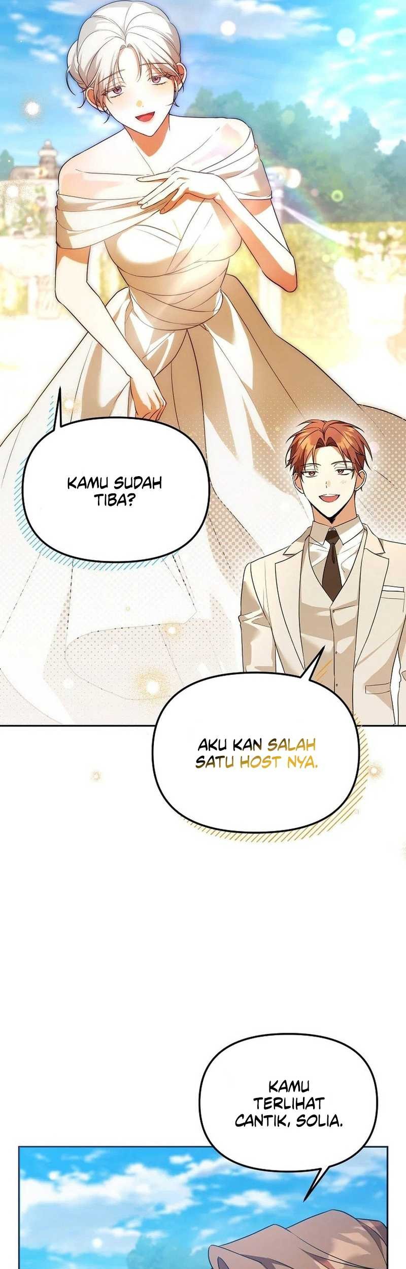 Academy’s Genius Tamer Bab 47 halaman 48