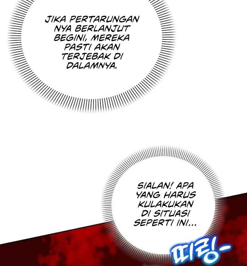 Academy’s Genius Tamer Bab 48 halaman 25