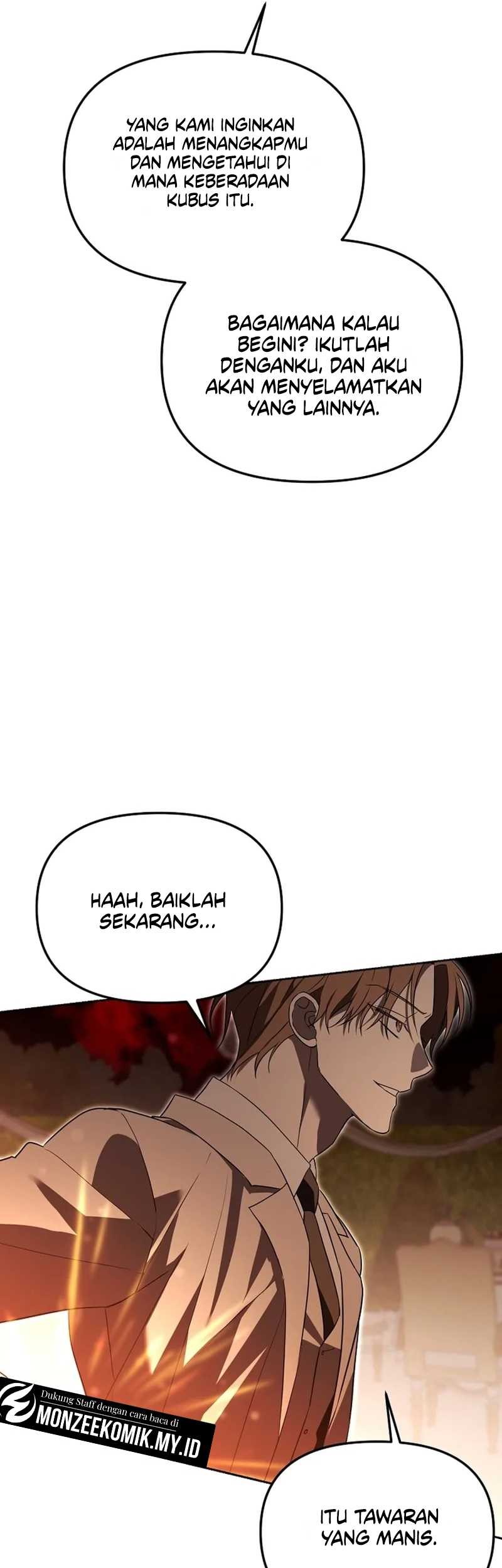 Academy’s Genius Tamer Bab 48 halaman 47