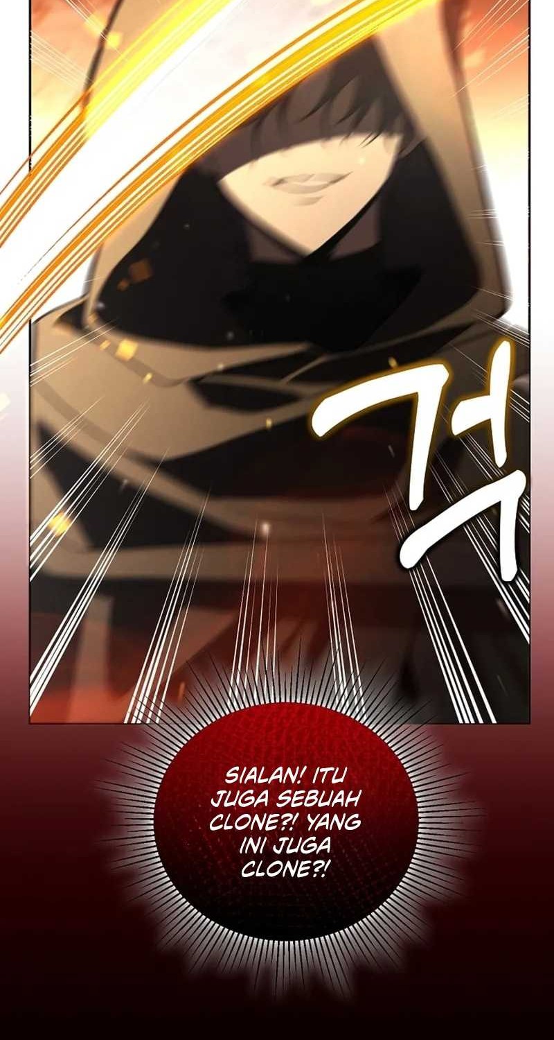 Academy’s Genius Tamer Bab 48 halaman 50
