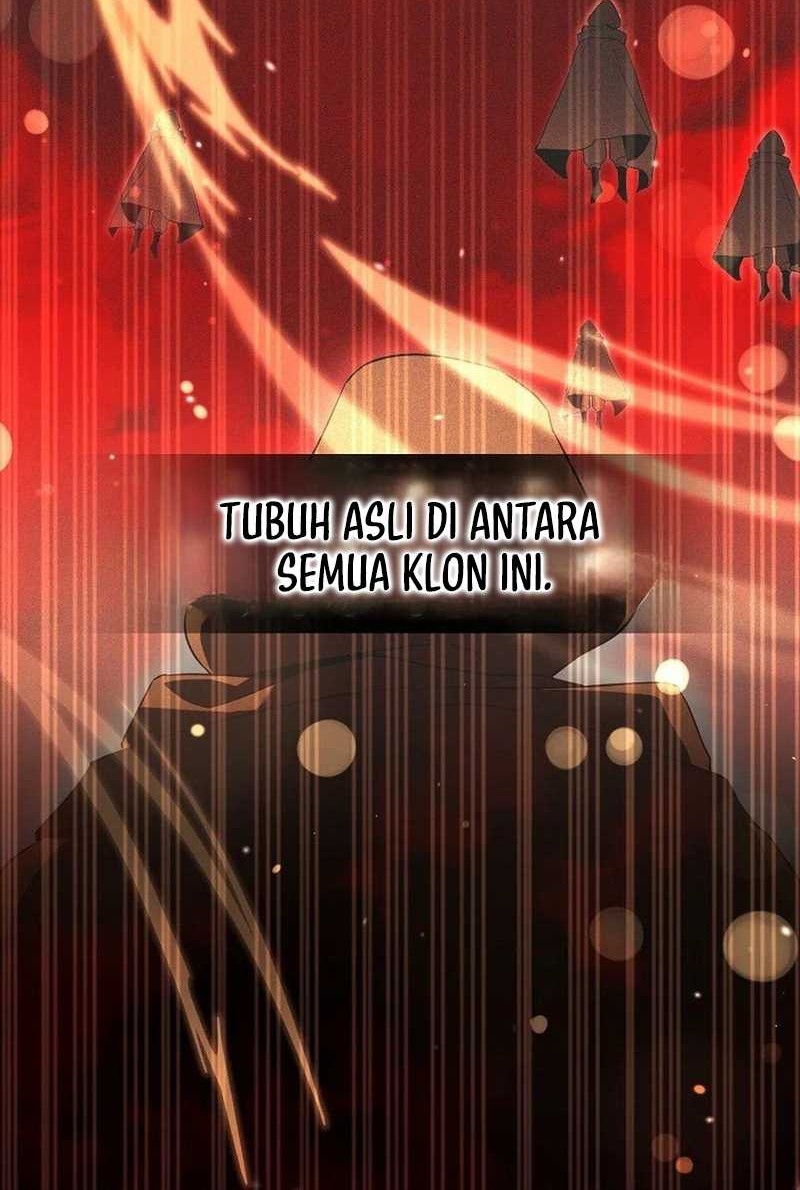 Academy’s Genius Tamer Bab 49 halaman 5