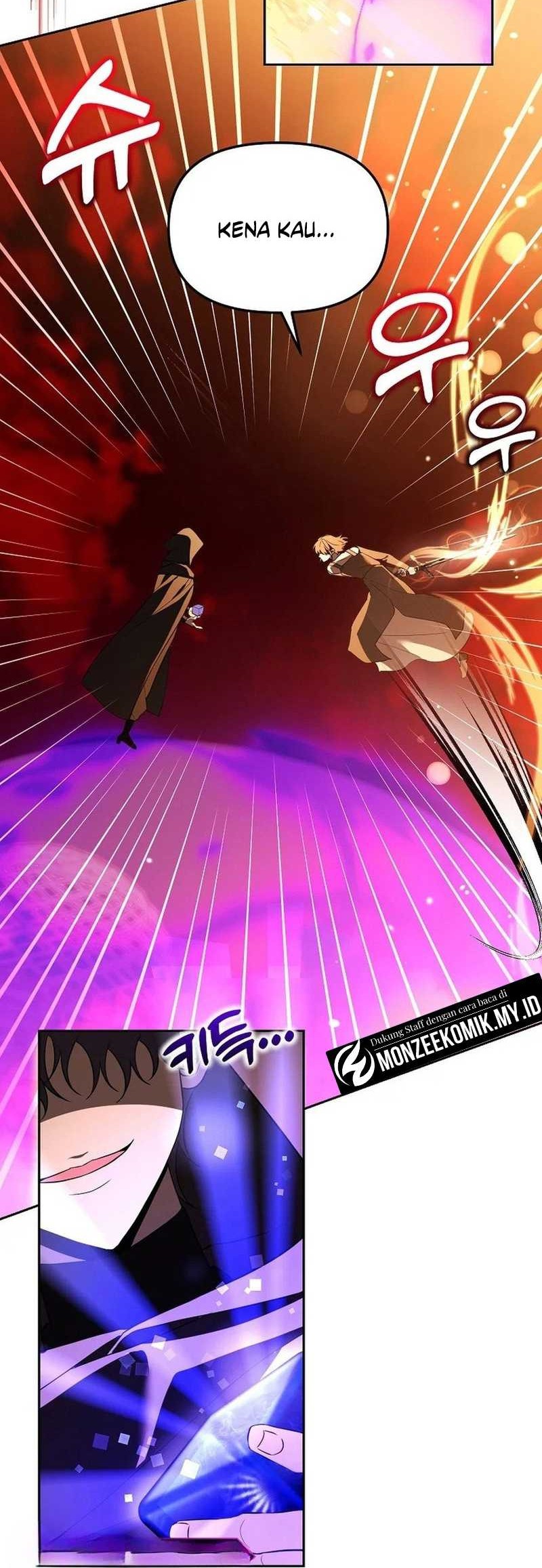 Academy’s Genius Tamer Bab 49 halaman 9